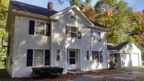 112 Union St, Walpole, MA 02032