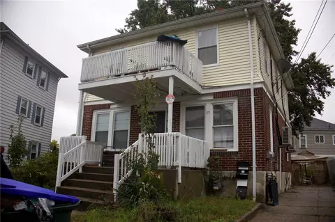 57 Clym St, Providence, RI 02908