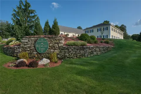 40 Old Louisquisset Pike #1001, North Smithfield, RI 02896
