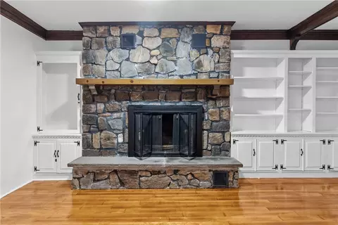 Living - 26 Paulette St, Burrillville, RI 02839 photo 5 of 5