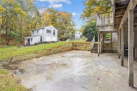 Exterior - 26 Paulette St, Burrillville, RI 02839 photo 6 of 8