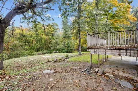 Exterior - 26 Paulette St, Burrillville, RI 02839 photo 5 of 8