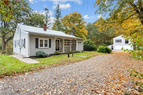 Exterior - 26 Paulette St, Burrillville, RI 02839 photo 2 of 8