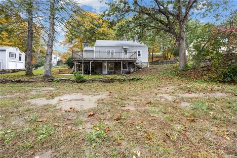 Exterior - 26 Paulette St, Burrillville, RI 02839 photo 4 of 8