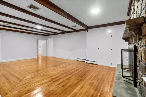 Living - 26 Paulette St, Burrillville, RI 02839 photo 4 of 5