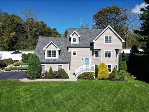 5 Randeau Psge, Westerly, RI 02891