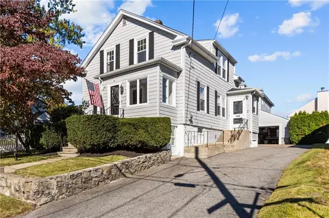 59 St Simon St, Woonsocket, RI 02895