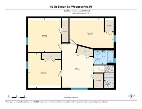 59 St Simon St, Woonsocket, RI 02895 photo 38