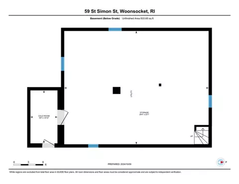 59 St Simon St, Woonsocket, RI 02895 photo 39