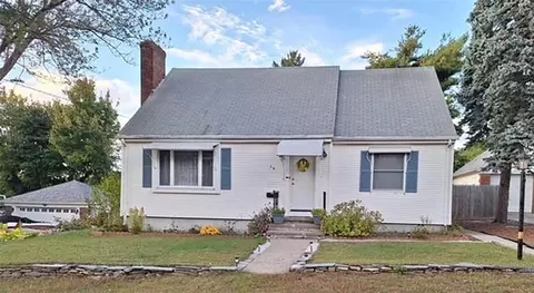 28 Carovilli St, North Providence, RI 02904