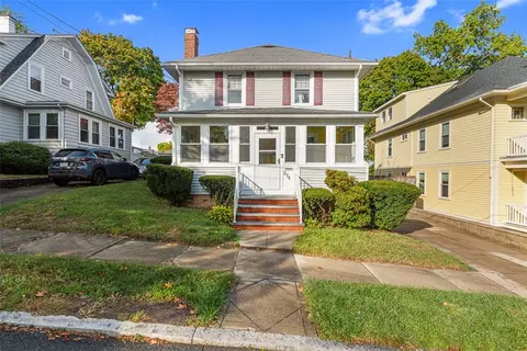 234 5th St, Providence, RI 02906