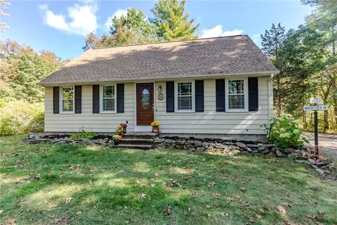 130 Whipple Ave, Burrillville, RI 02830