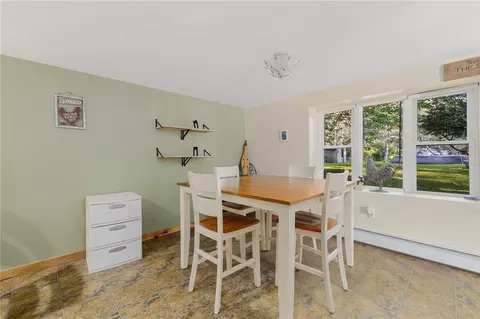 Dining - 46 Simmons Rd, Little Compton, RI 02837 photo 1 of 1