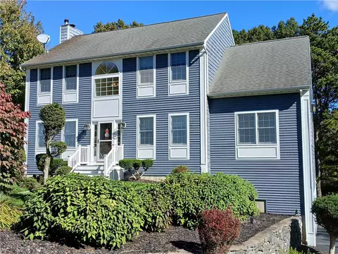 4 Karen Marie Dr, Burrillville, RI 02830