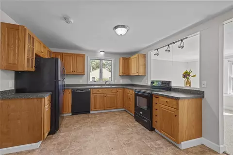 Kitchen - 3701 Post Rd, South Kingstown, RI 02879 photo 1 of 6