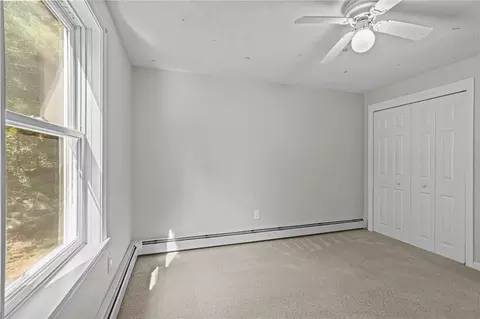 Bedroom - 3701 Post Rd, South Kingstown, RI 02879 photo 4 of 14