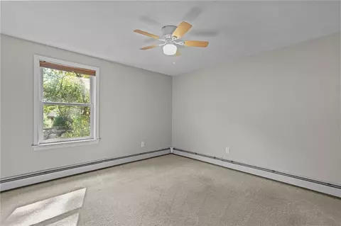 Bedroom - 3701 Post Rd, South Kingstown, RI 02879 photo 5 of 14