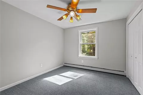 Bedroom - 3701 Post Rd, South Kingstown, RI 02879 photo 8 of 14