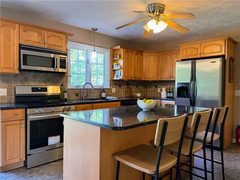 Kitchen - 36 Boiling Spring Ave, Westerly, RI 02891 photo 1 of 2