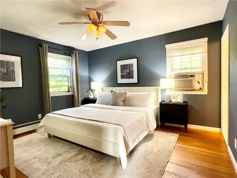Bedroom - 36 Boiling Spring Ave, Westerly, RI 02891 photo 1 of 5