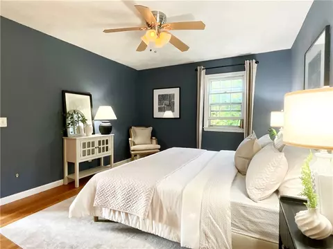 Bedroom - 36 Boiling Spring Ave, Westerly, RI 02891 photo 2 of 5