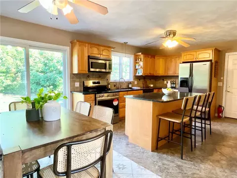 Kitchen - 36 Boiling Spring Ave, Westerly, RI 02891 photo 2 of 2