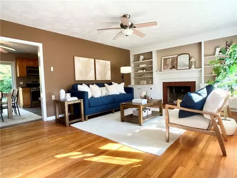 Living - 36 Boiling Spring Ave, Westerly, RI 02891 photo 2 of 3