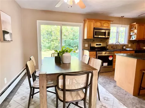 Dining - 36 Boiling Spring Ave, Westerly, RI 02891 photo 1 of 1