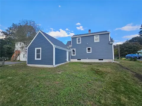 Exterior - 9 Haswell St, Westerly, RI 02891 photo 3 of 3