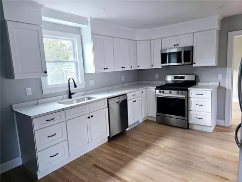 Kitchen - 9 Haswell St, Westerly, RI 02891 photo 2 of 2