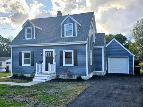 Exterior - 9 Haswell St, Westerly, RI 02891 photo 2 of 3