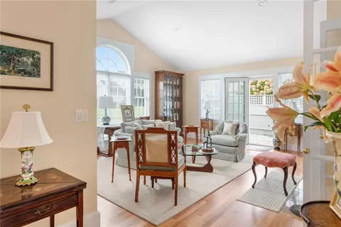 Living - 412 Corey Ln, Middletown, RI 02842 photo 4 of 4