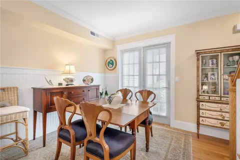 Dining - 412 Corey Ln, Middletown, RI 02842 photo 2 of 2