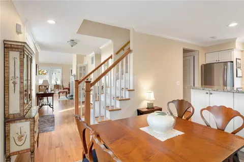 Dining - 412 Corey Ln, Middletown, RI 02842 photo 1 of 2