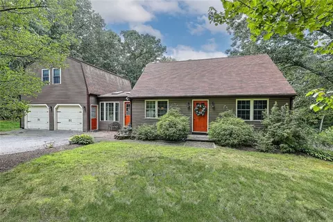 245 Smith Hill Rd, Burrillville, RI 02830