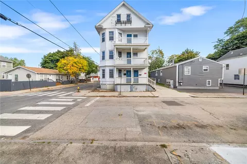 50 Burnside St, Providence, RI 02905