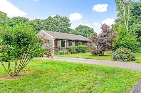 345 Willard Ave, South Kingstown, RI 02879