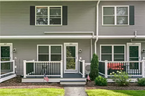 200 Post Rd #226, Warwick, RI 02888
