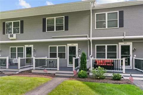 Exterior - 200 Post Rd #226, Warwick, RI 02888 photo 3 of 6