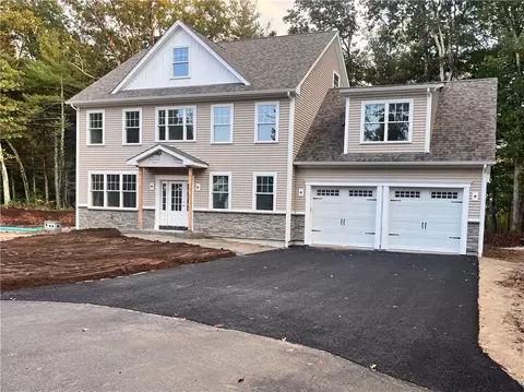 0 Fox Run Trl, Smithfield, RI 02917