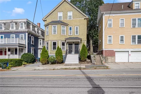 224 Olney St #2, Providence, RI 02906