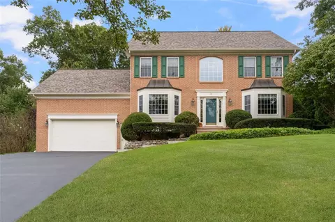 23 Millers Brook Dr, Cumberland, RI 02864