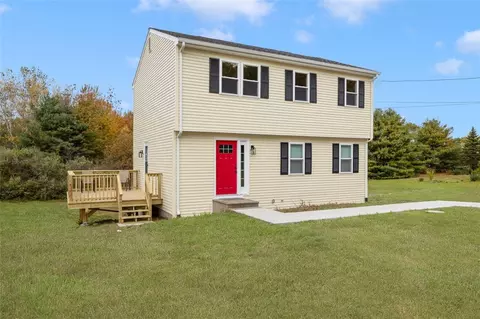 109 Brown Ave, Johnston, RI 02919