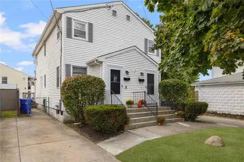 27 Byron St, North Providence, RI 02911