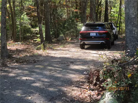 Exterior - 477 Durfee Hill Rd, Glocester, RI 02814 photo 11 of 12