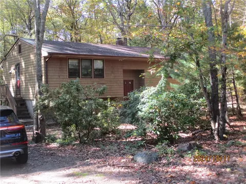 Exterior - 477 Durfee Hill Rd, Glocester, RI 02814 photo 12 of 12