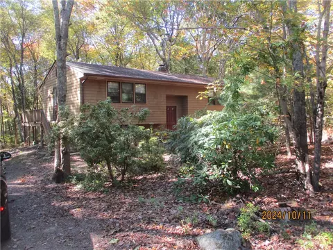 Exterior - 477 Durfee Hill Rd, Glocester, RI 02814 photo 5 of 12