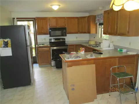 Kitchen - 477 Durfee Hill Rd, Glocester, RI 02814 photo 1 of 1