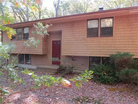 Exterior - 477 Durfee Hill Rd, Glocester, RI 02814 photo 4 of 12