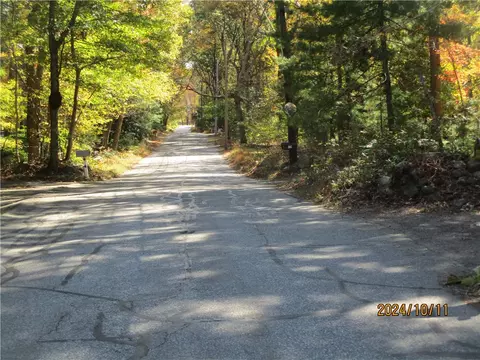 Exterior - 477 Durfee Hill Rd, Glocester, RI 02814 photo 10 of 12